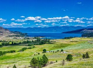 24826 Black Lake Rd, Dayton, MT 59914