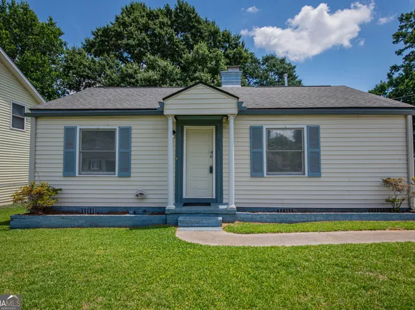305 McArthur Blvd, Warner Robins, GA 31093