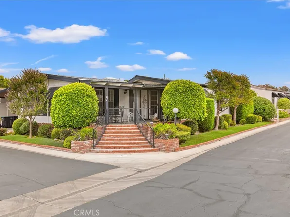 5200 Irvine Blvd Space 41, Irvine, CA 92620