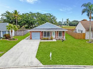 5580 Pebble Brook Ln, Boynton Beach, FL 33472