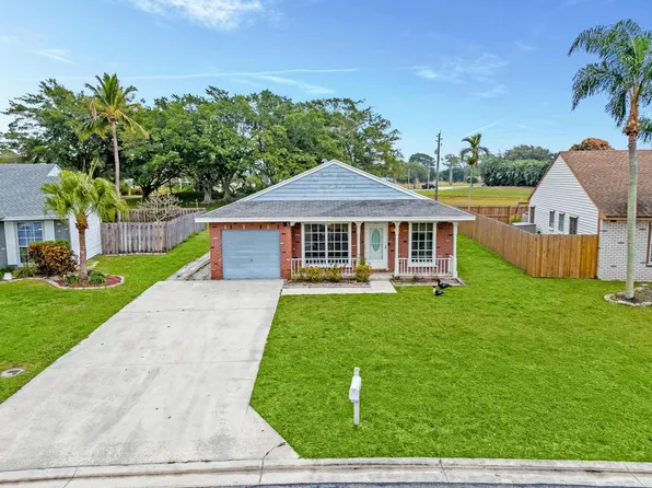 5580 Pebble Brook Lane, Boynton Beach, FL 33472