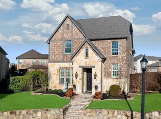 811 Otto Dr, Allen, TX 75013