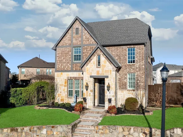 811 Otto Dr, Allen, TX 75013