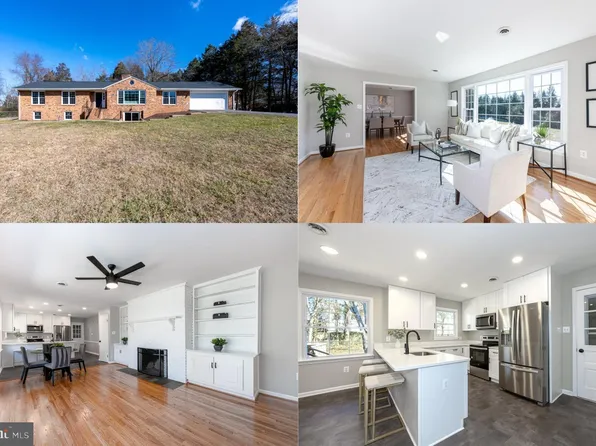 11620 Lucasville Rd, Manassas, VA 20112