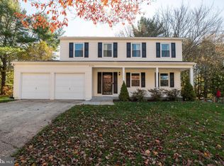 6134 Camelback Ln, Columbia, MD 21045