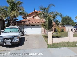 16309 Silverbirch Rd, Moreno Valley, CA 92551