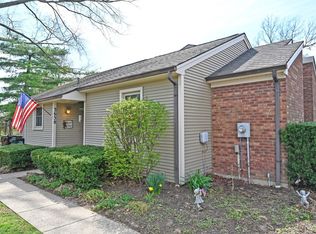 3638 Parfore Ct, Cincinnati, OH 45245