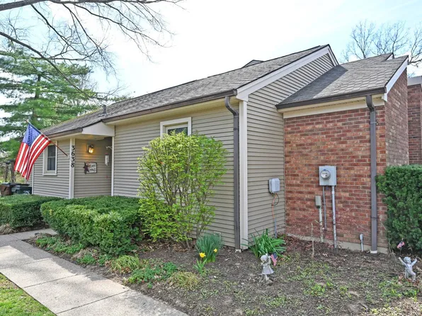 3638 Parfore Ct, Cincinnati, OH 45245