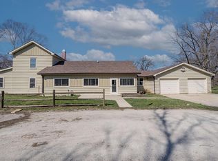 402 Maple St, Palmyra, WI 53156