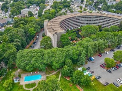200 Swanton St APT 713, Winchester, MA, 01890