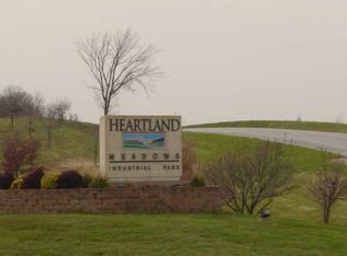 2800 E Heartland Dr, Liberty, MO 64068