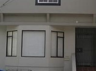1718 Oakdale Ave, San Francisco, CA 94124