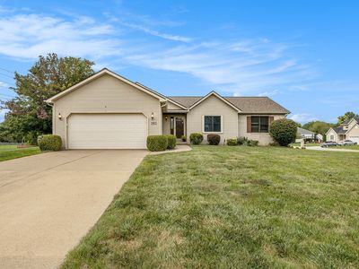 283 Kingston Dr, Valparaiso, IN, 46385