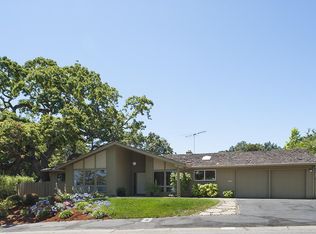 1031 Sierra Dr, Menlo Park, CA 94025