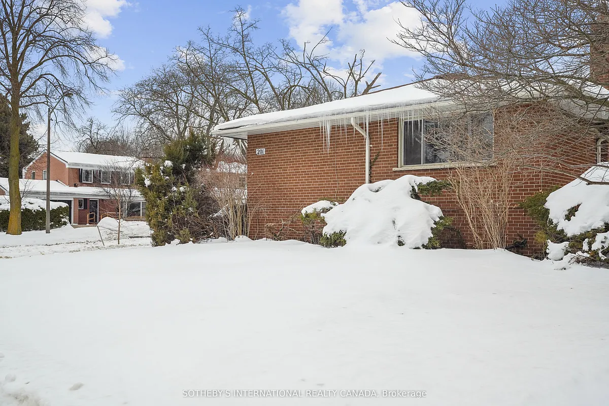 Building Photo - 201 Fenn Ave