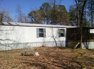 1531 Mims Chapel Rd, Avinger, TX 75630