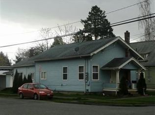 337 Jameson Ave, Sedro Woolley, WA 98284