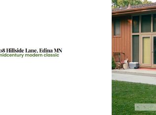 6908 Hillside Ln, Edina, MN 55439