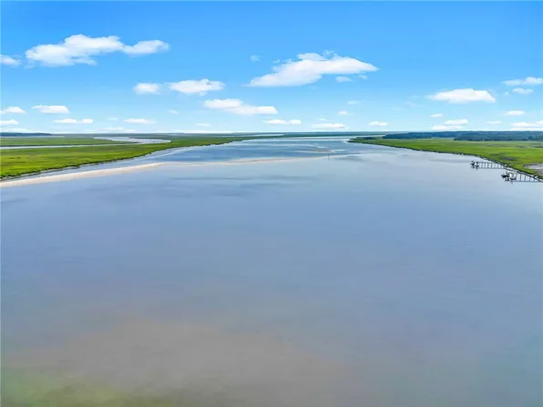 LOT 131 Sapelo Cir NE, Townsend, GA 31331