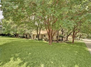 1307 Wilderness Dr, Austin, TX 78746