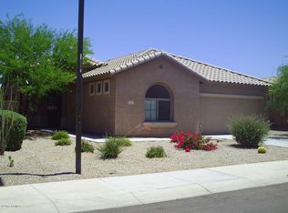 13293 S 176th Dr, Goodyear, AZ 85338