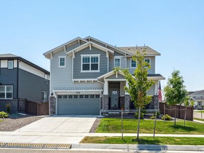 2758 Shikra Place, Brighton, CO, 80601