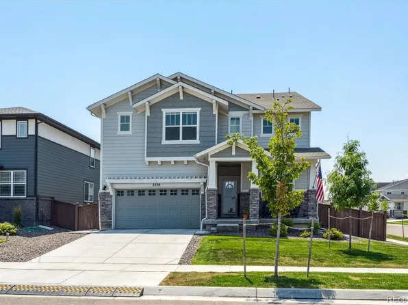2758 Shikra Place, Brighton, CO 80601