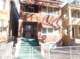 6523 S Aberdeen St, Chicago, IL 60621