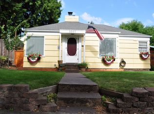3507 H St, Vancouver, WA