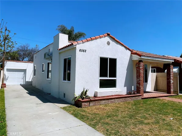 6562 California Ave, Long Beach, CA 90805
