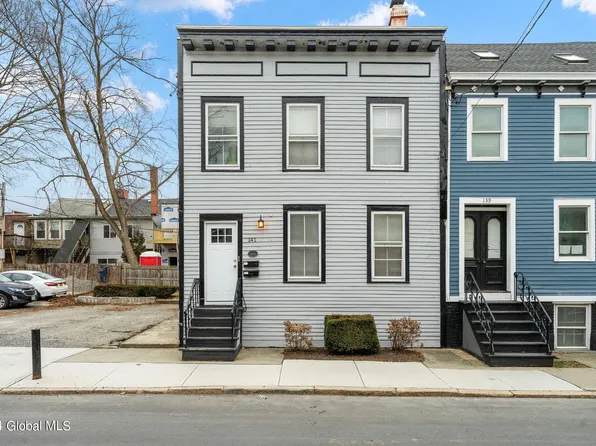 141 Jefferson Street, Albany, NY 12210