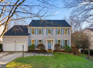6409 Summer Sunrise Dr, Columbia, MD 21044