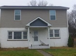 123 N Brandywine Ave, Coatesville, PA 19320