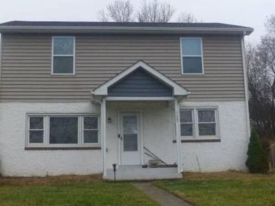 123 N Brandywine Ave, Coatesville, PA, 19320