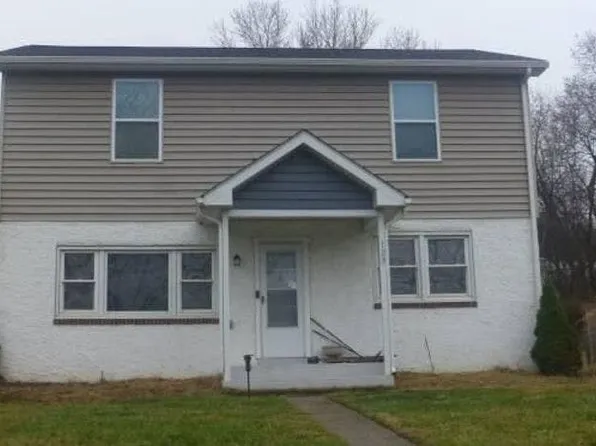 123 N Brandywine Ave, Coatesville, PA 19320