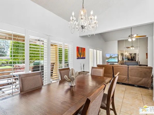2671 N Whitewater Club Dr, Palm Springs, CA 92262