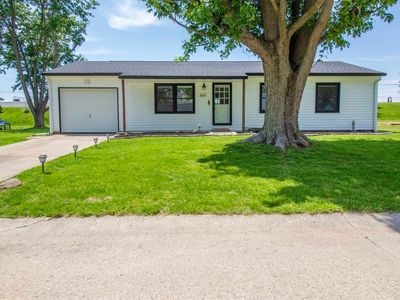 808 S Elm Blvd, Winchester, IN, 47394