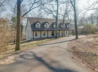 168 Lelawood Cir, Nashville, TN 37209