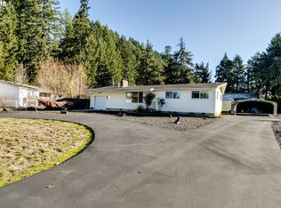 559 Mountain View Rd, Sweet Home, OR 97386