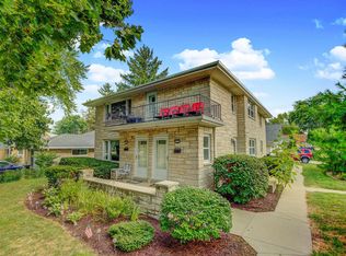 8323 W Cleveland Ave #8325, Milwaukee, WI 53219