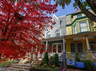 541 W Walnut St, Lancaster, PA 17603