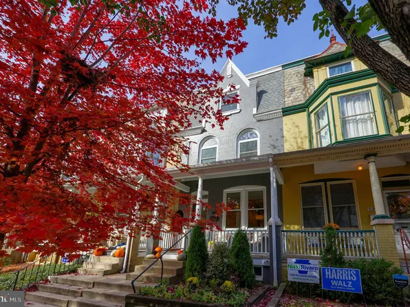 541 W Walnut St, Lancaster, PA 17603