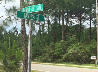 LOT 45 Avenida De Sol, Navarre, FL 32566