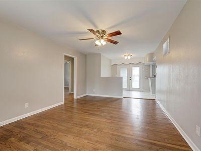 616 E Rose Dr, Midwest City, OK, 73110
