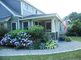 5 Westvale Rd, Kennebunkport, ME 04046