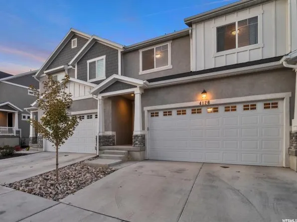 4126 W 1650 N, Lehi, UT 84043