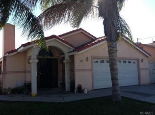 965 W 15th St, San Bernardino, CA 92411