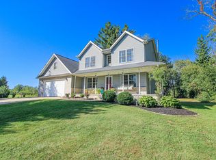 156 E Lee Dr, Kouts, IN 46347