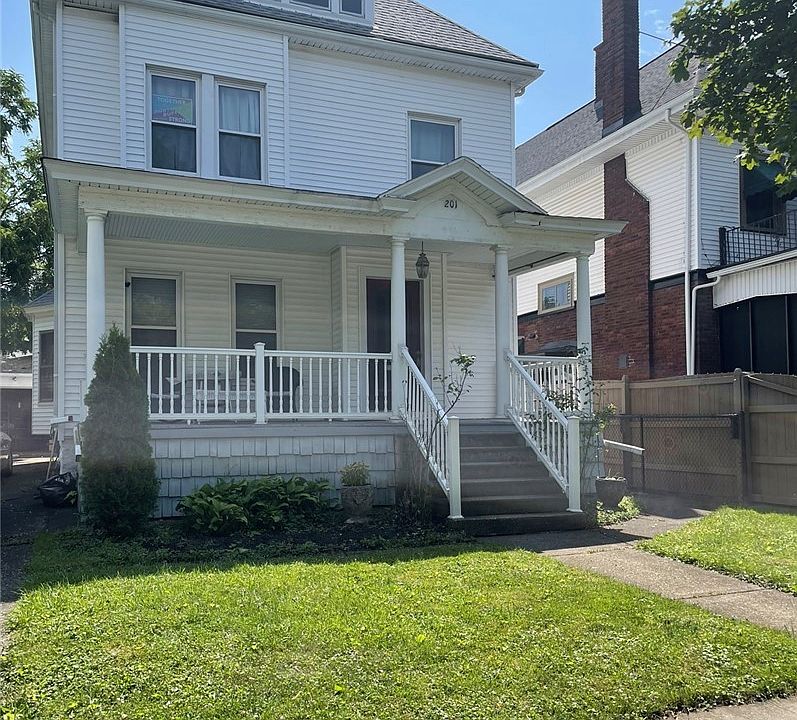 1st image of 201 Voorhees Ave