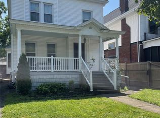 201 Voorhees Ave, Buffalo, NY 14214